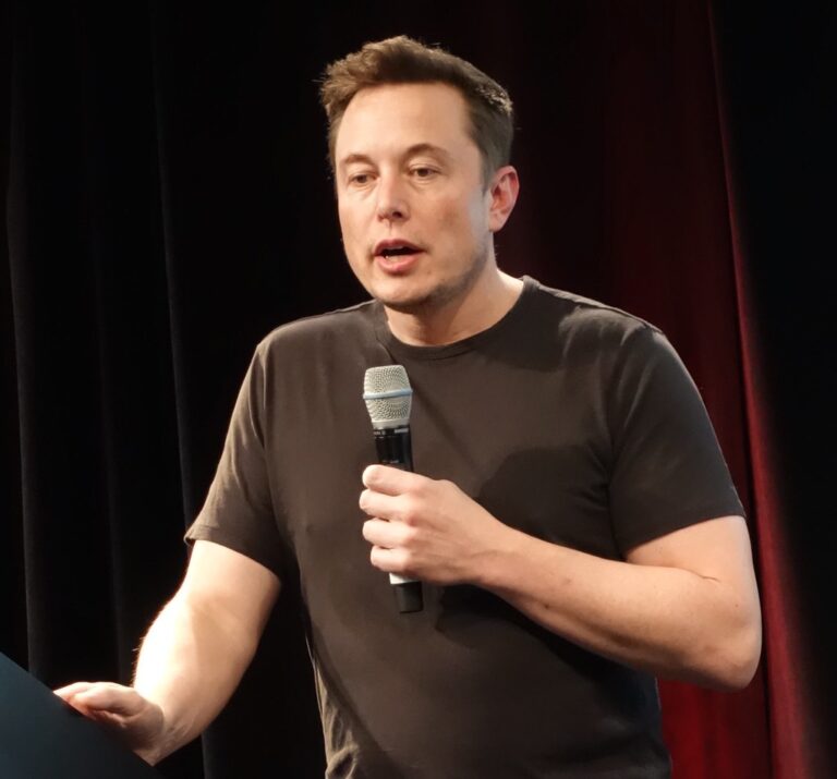 OpenAI Just Unleashed Some Explosive Texts From Elon Musk: “You Can’t Sue Your Way To Artificial General Intelligence”. 